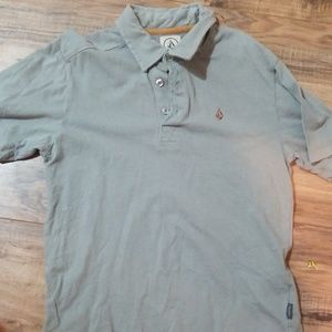 Volcom polo